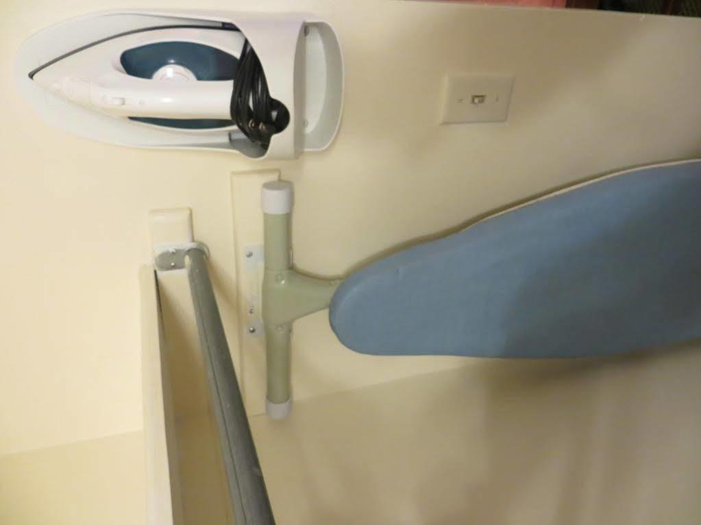 Travelodge By Wyndham Savannah Area/Richmond Hill Bagian luar foto